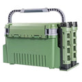 Multifunctional-Large-Capacity Fishing Toolbox
